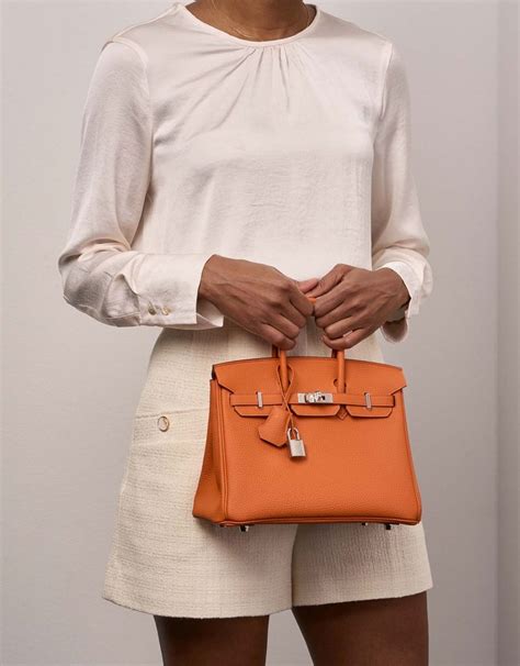 buy hermes orange birkin bag|Hermes evelyne bag orange.